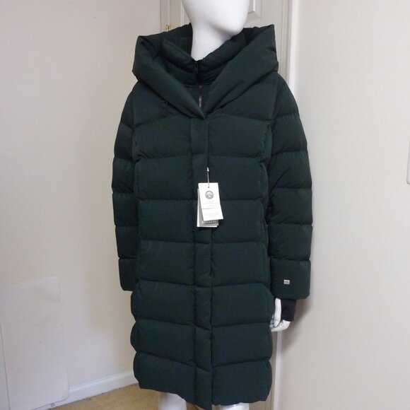 Soia & Kyo SONNY-N Classic Puffer Down Coat - Picture 6 of 12